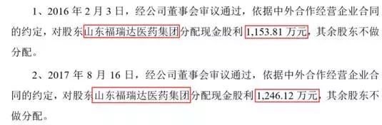 卖玻尿酸大赚13亿,玻尿酸上市毛利