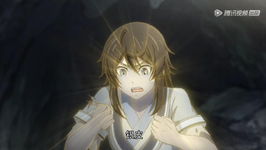 一念永恒白小纯救杜灵菲是多少集,一念永恒白小纯对战三位天人