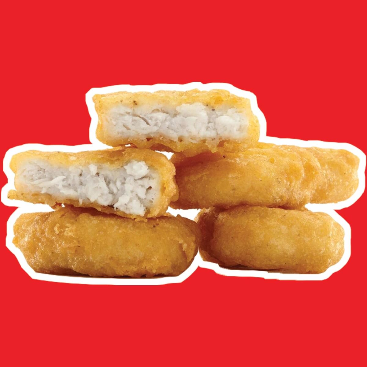 麦当劳阿根廷小吃,麦当劳什么小吃最好吃