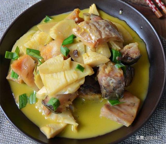 冬笋怎么炒才好吃简单做法,如何炒出好吃的冬笋