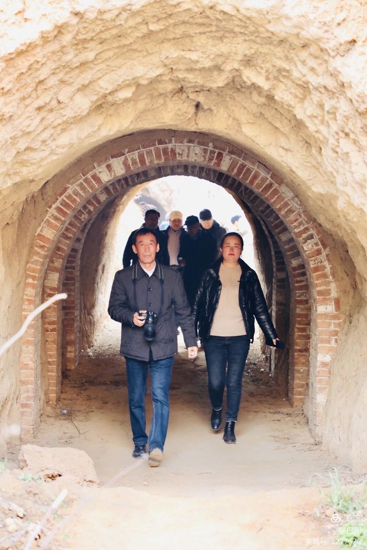 中华诗词之乡，遍地是历史*物文**，洛阳市偃师市山化镇游记