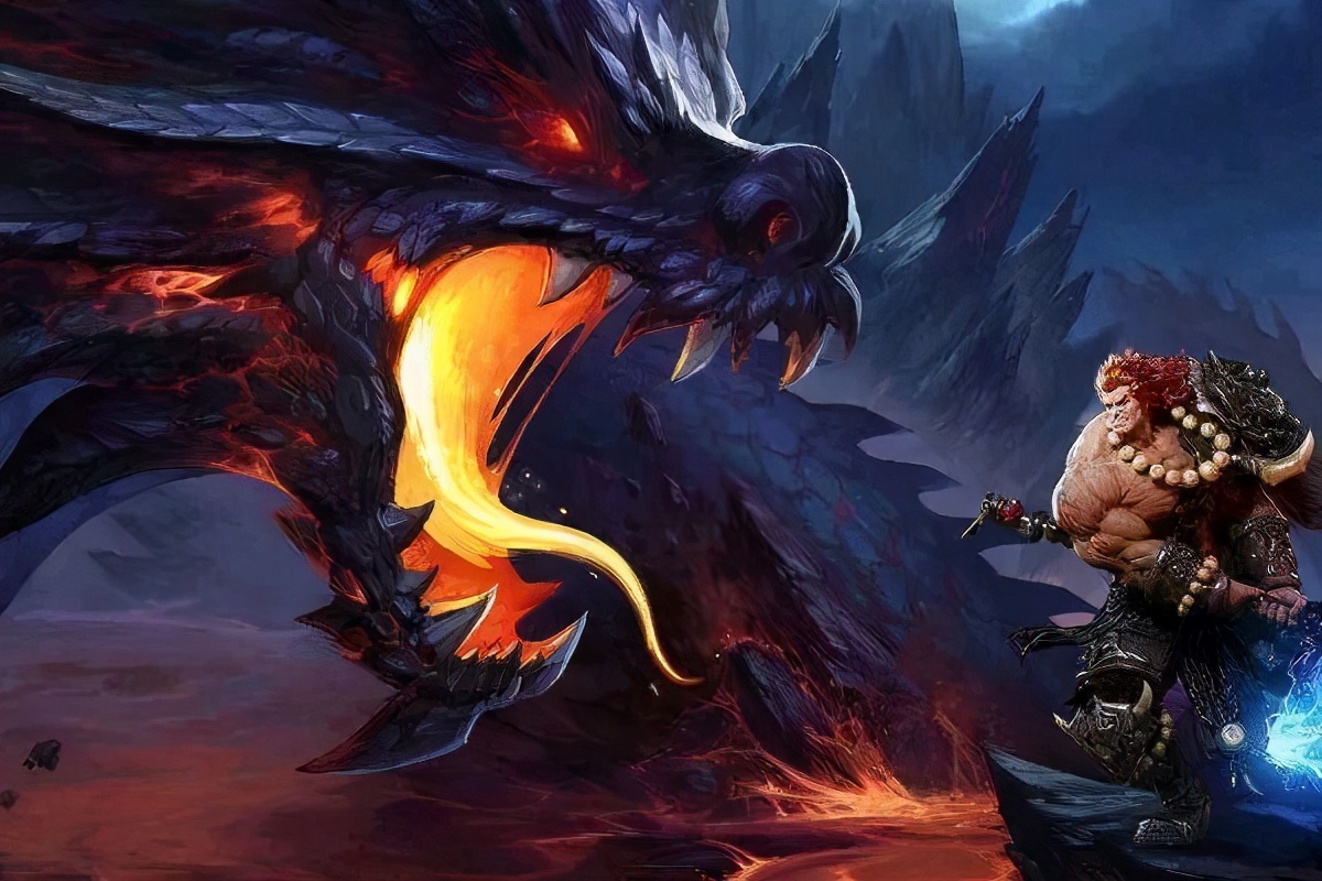 5本书荒必备的游戏异界小说,5本书荒必备的无限流小说