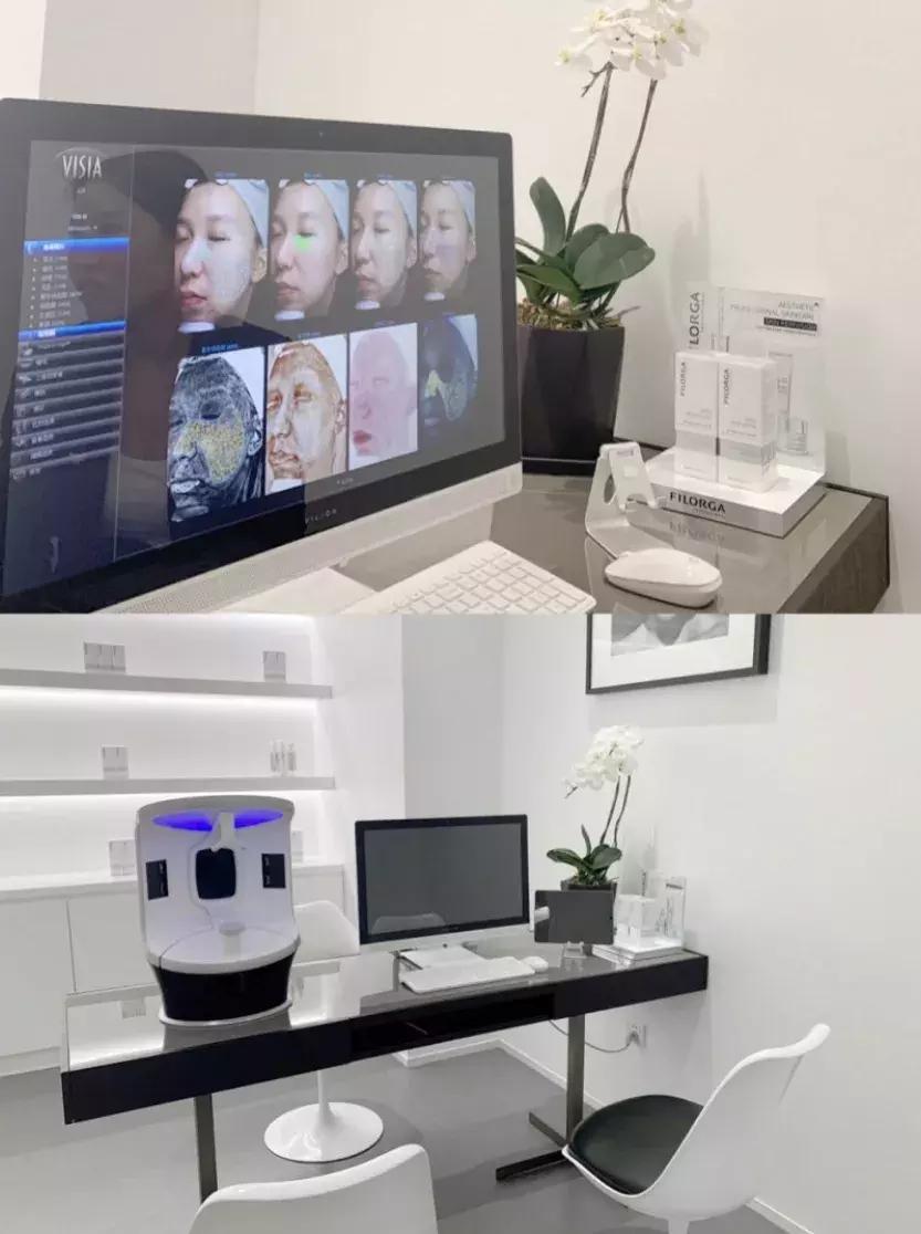 在家就能做的面部spa,在家可以做脸部spa吗