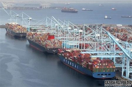 未发现航运业操纵价格！FMC称美国政府无权干涉运价涨跌