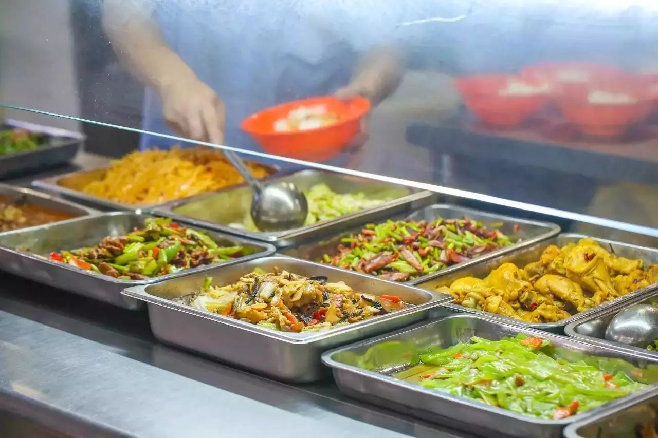 有一种情怀叫周杰伦,记忆中的烧鹅饭