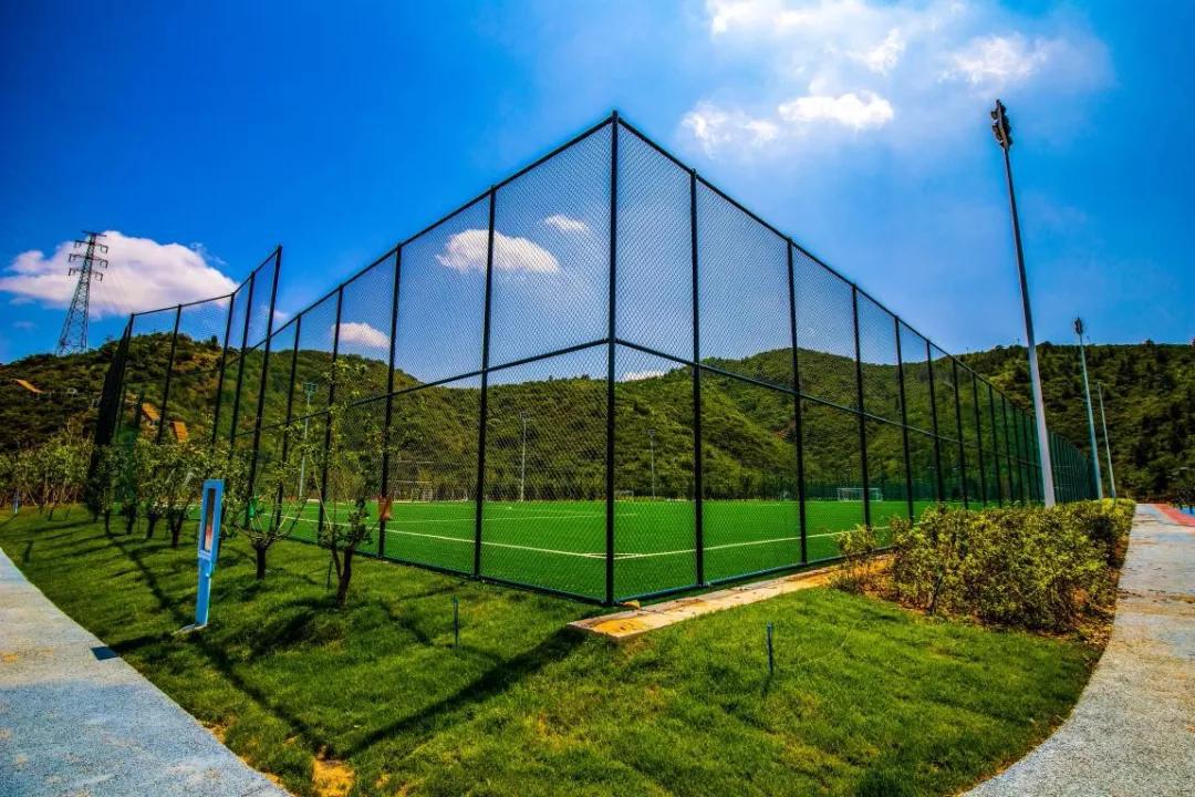 张家口最近特火的地方,张家口这个季节好玩的地方