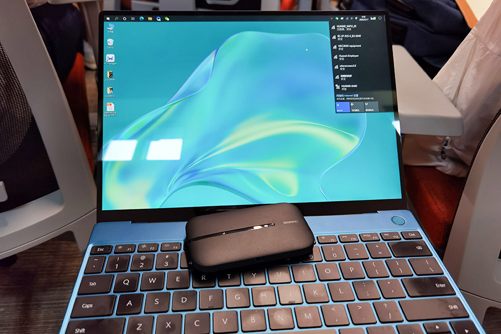 华为随身wifi3可以边充电边使用吗,华为随行wifi3怎么设置上网快