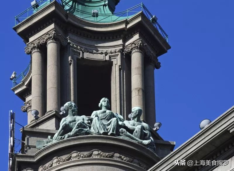 上海晚上十大必去免费景点,上海自驾游免费景点
