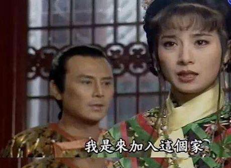 琼瑶毁三观的经典台词新月格格,琼瑶最好看的新月格格连续剧