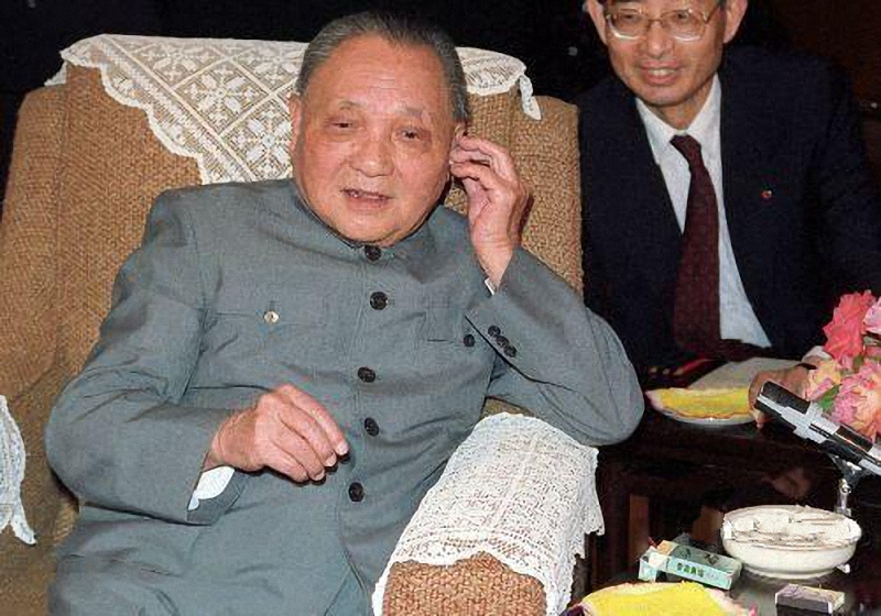 “132”雪茄：毛主席及中央领导特供香烟的秘密