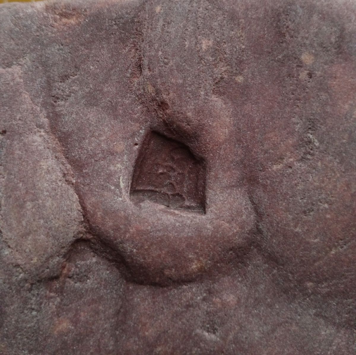 一个七十老翁的玩石生活