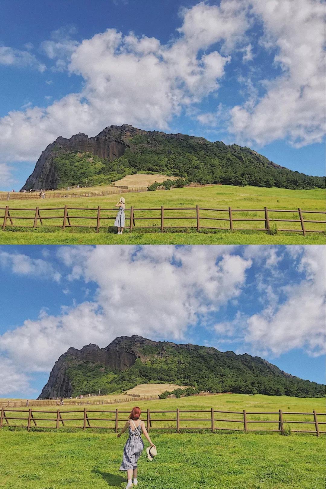 济州岛看海攻略,济州岛雨天攻略