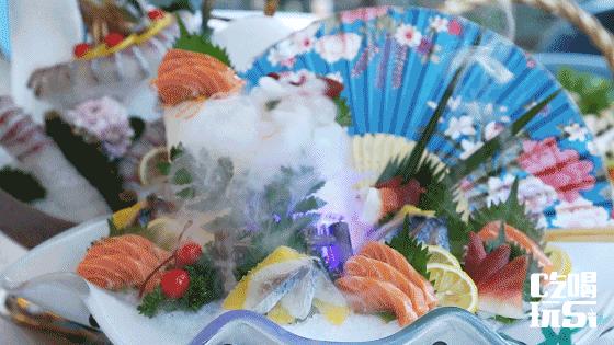 南边这座新晋美食地攻略来啦，收藏