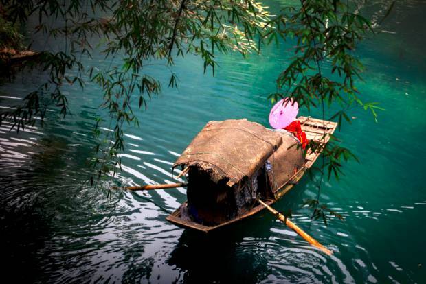 中国最美乡村Top10，有你家乡吗？