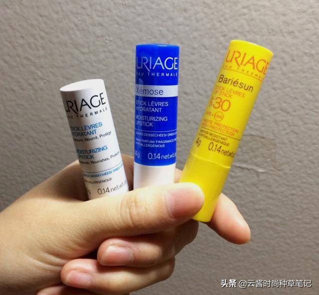 超平价的小众品牌润唇膏推荐,平价好用的润唇膏红黑榜