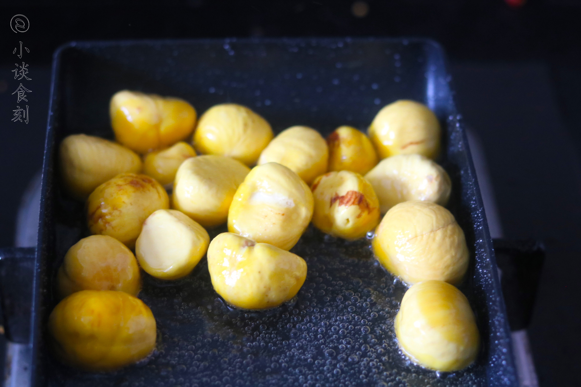 焖鸭子放醋,焖鸭肉要不要焯水