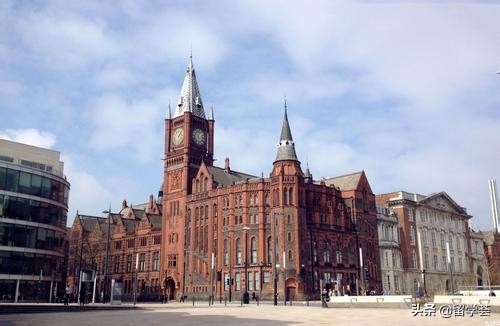 英国留学和英国留学,去英国留学好不好学英语