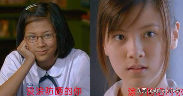 你！不准黑！沙滩救生员用它，炙烤8小时0晒伤！风靡澳洲百年
