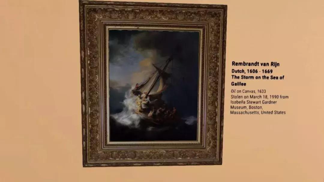 80年代博物馆文物被盗电影,文物失窃的电影