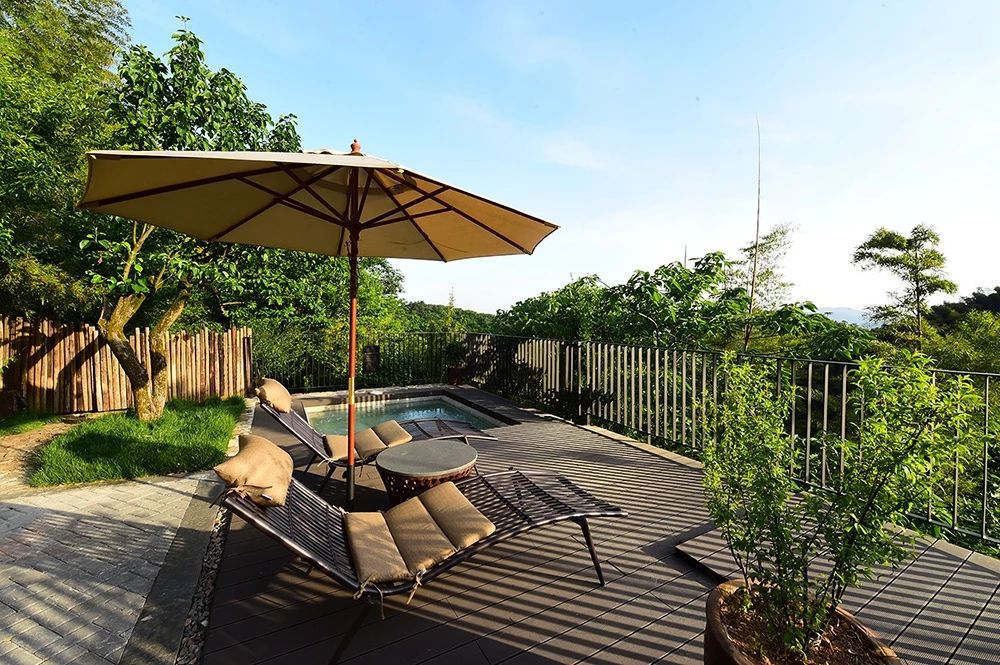 裸心谷裸心堡价格,裸心堡和裸心谷哪个风景好