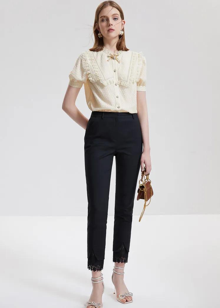 要清凉又要商务怎么穿,要清爽更要滋润