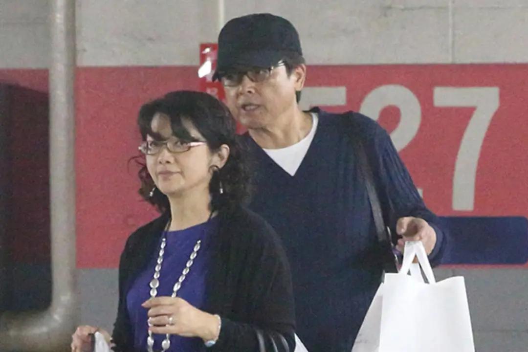 让人羡慕到哭的日本明星夫妇,日本最令人羡慕的一对明星夫妻