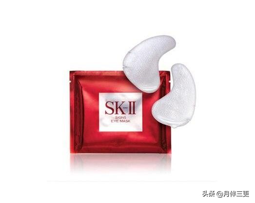 好用眼霜眼膜,超级好用的眼膜眼霜