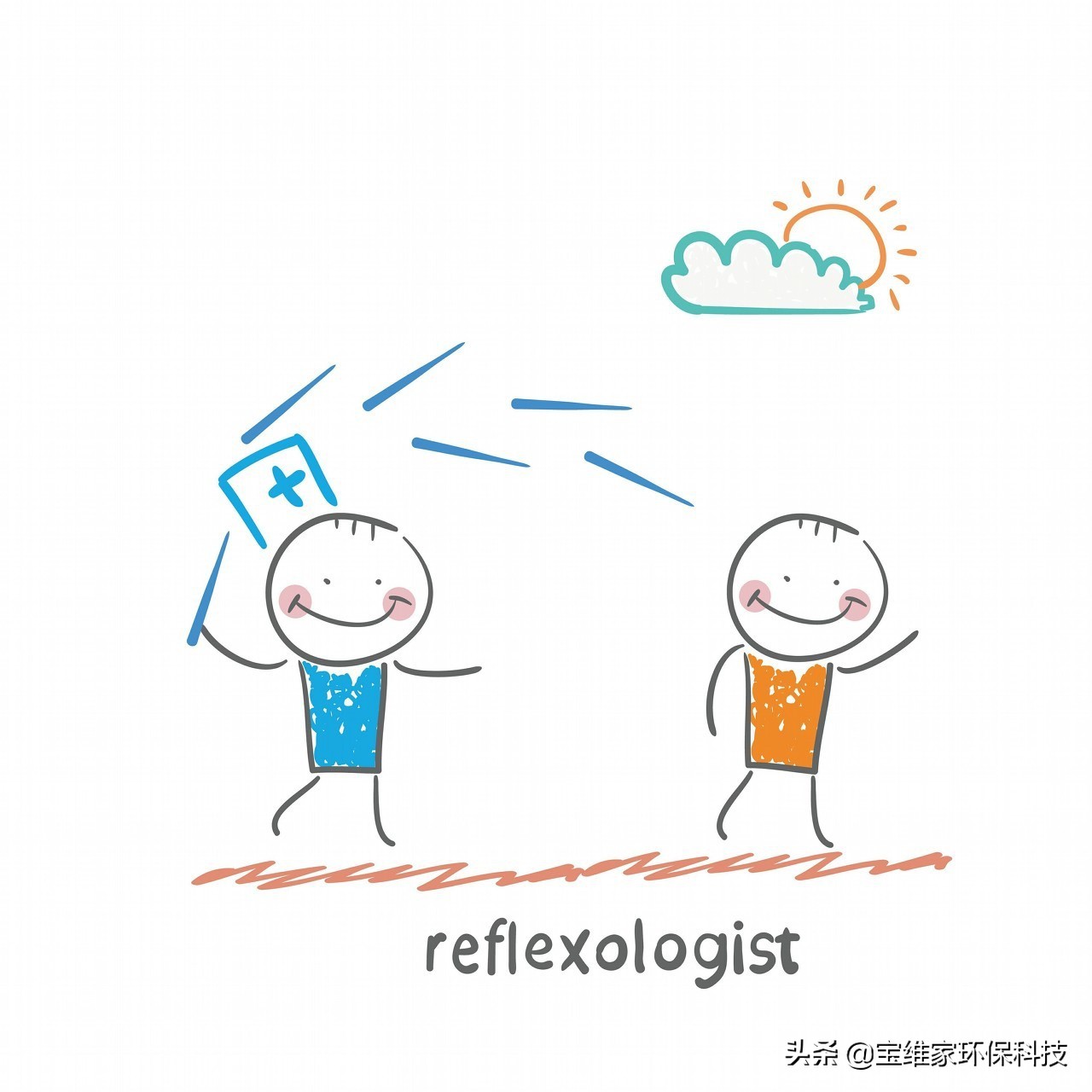 做水管清洗业务怎么找中介合作,家电清洗如何寻找客源