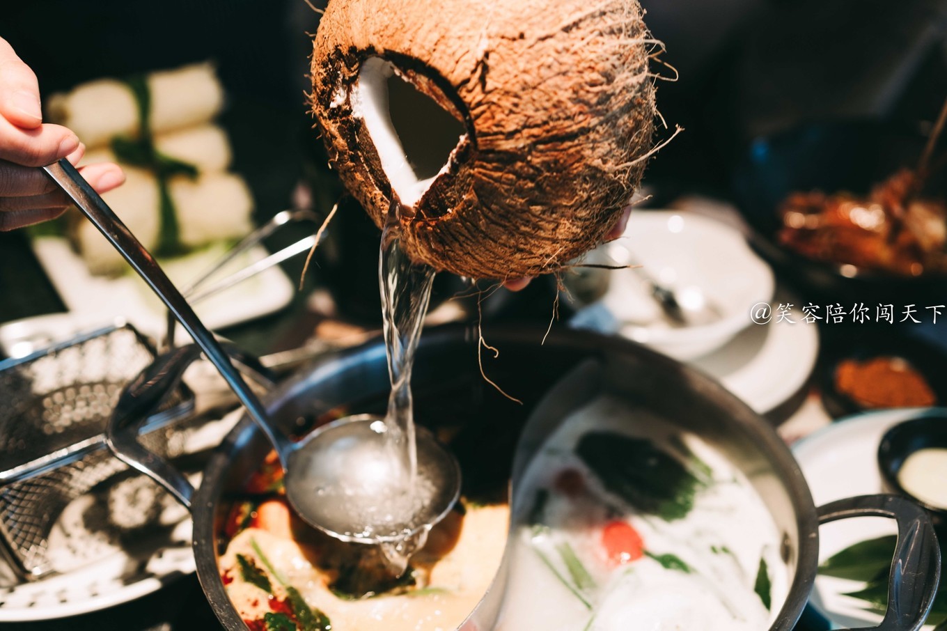 求推荐成都春熙路附近好吃的火锅,成都北平楼老北京涮羊肉自助火锅