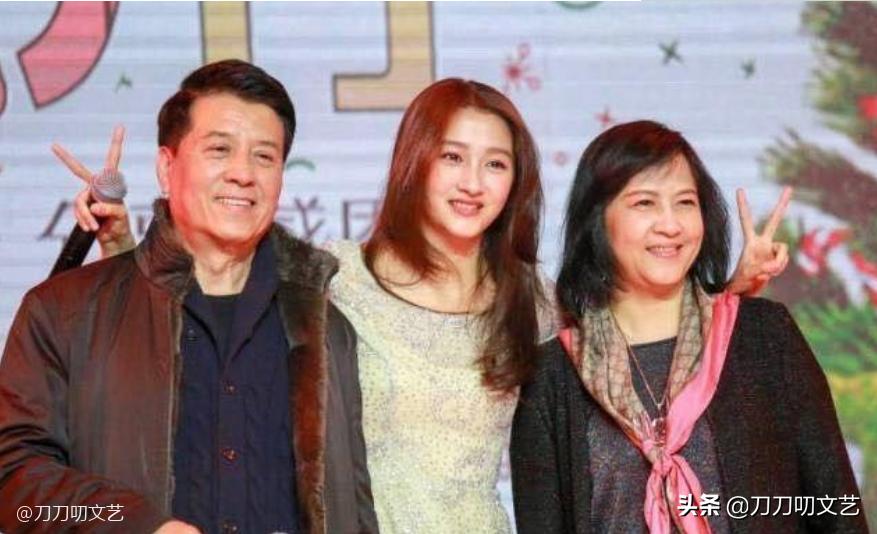 郭麒麟气坏的10位明星,盘点星二代郭麒麟最有教养