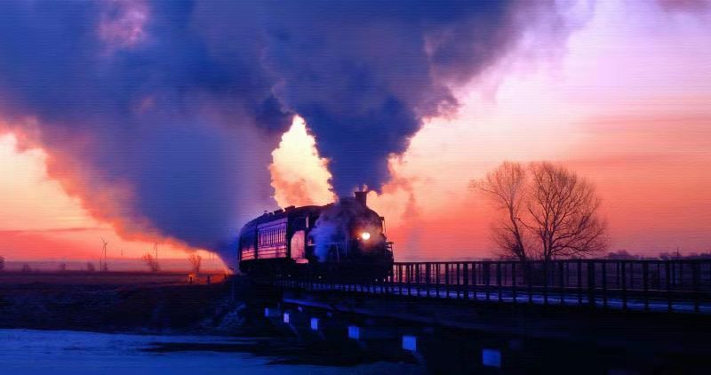 铁岭第十一届国际蒸汽机车旅游节,调兵山蒸汽机车节旅游安排