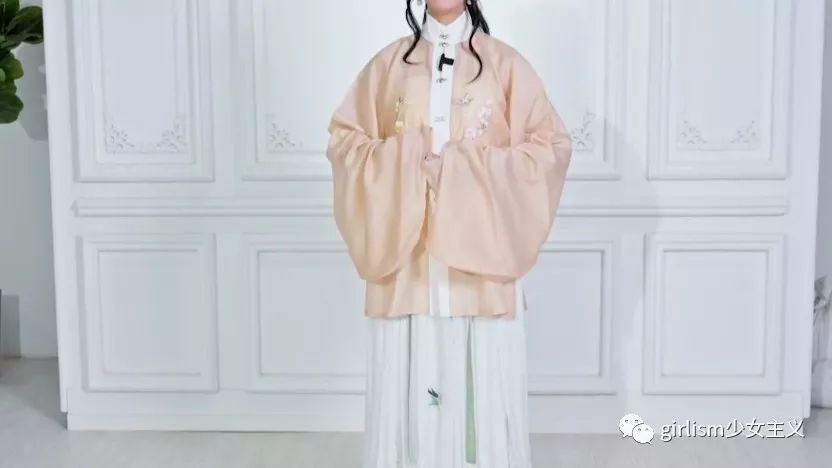 jk汉服lolita新穿搭,lolita与jk汉服的碰撞