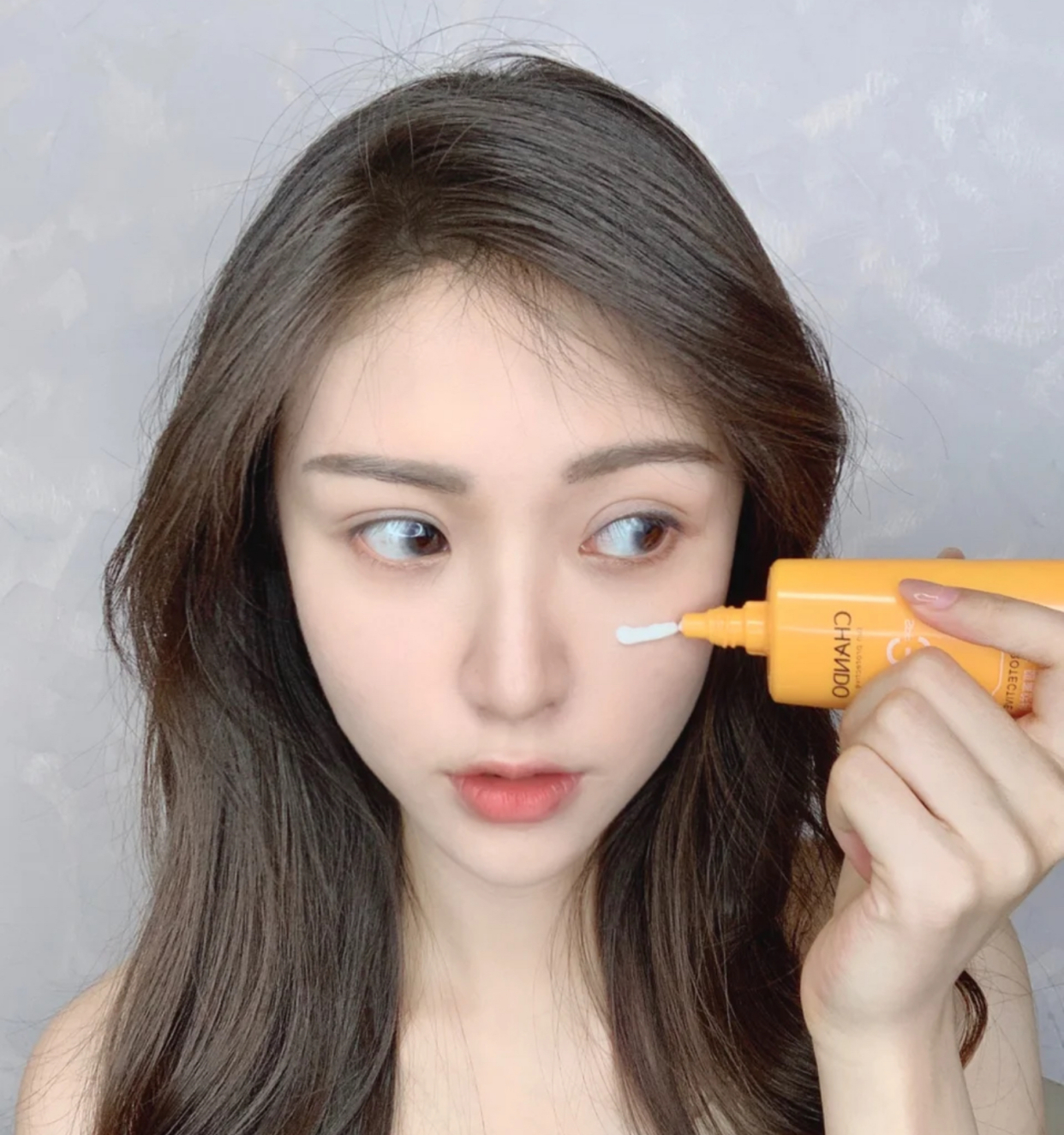 兰蔻防晒霜哪款最适合干皮,干皮兰蔻防晒霜哪款最好用