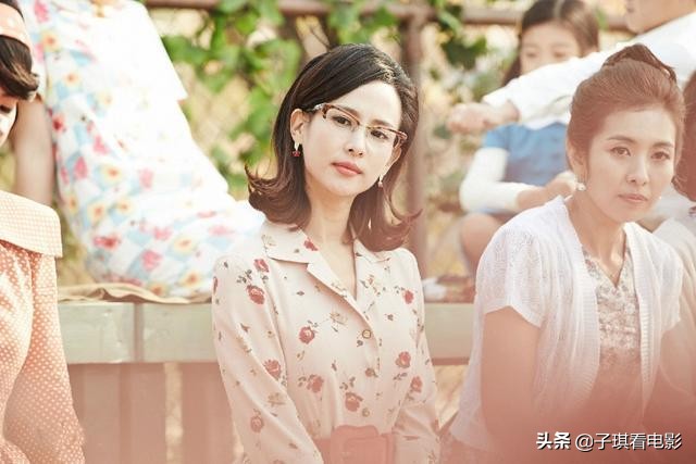 舒淇出道20年所有经典影视作品,舒淇逆袭史电影