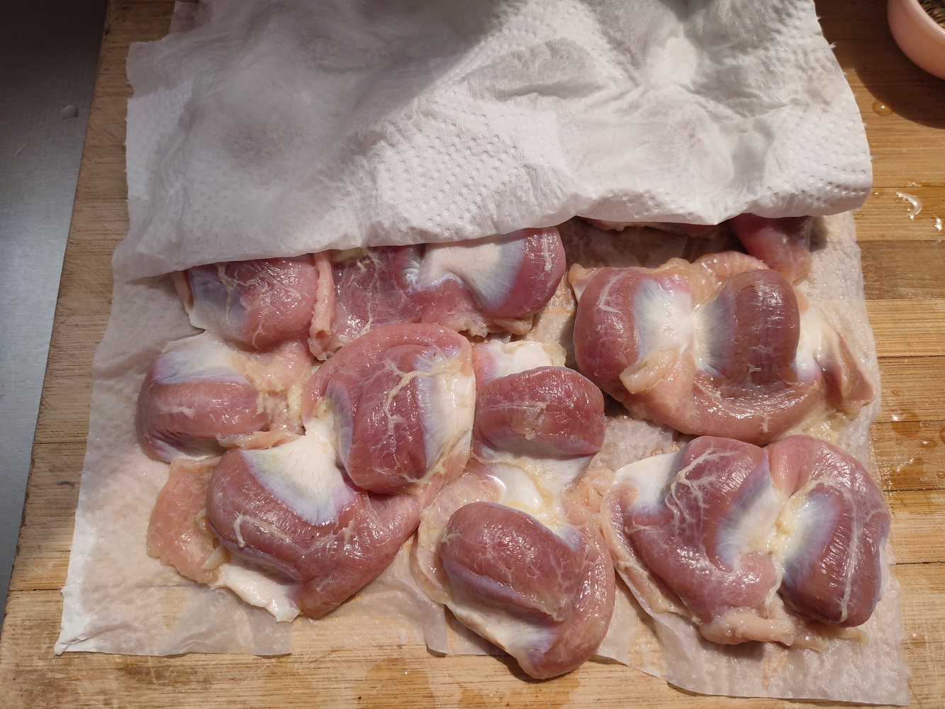 鸡胗怎么炒才好吃下饭菜,鸡胗怎么炒才好吃又简单