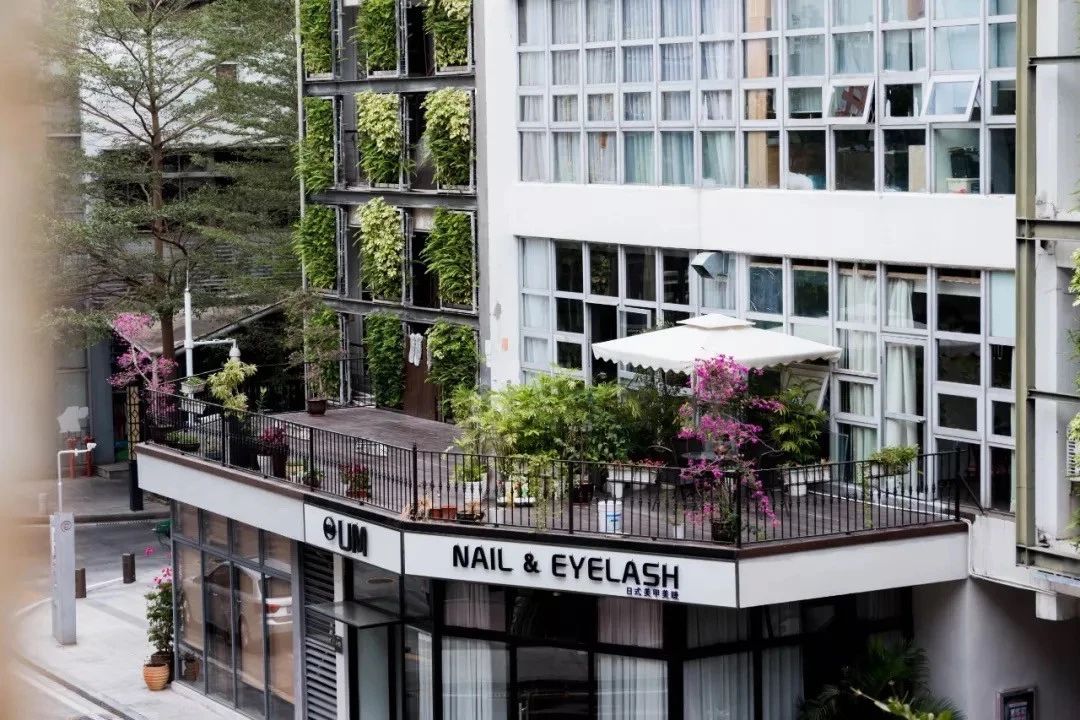 深圳夜晚小众打卡地景点,深圳十个小众打卡地