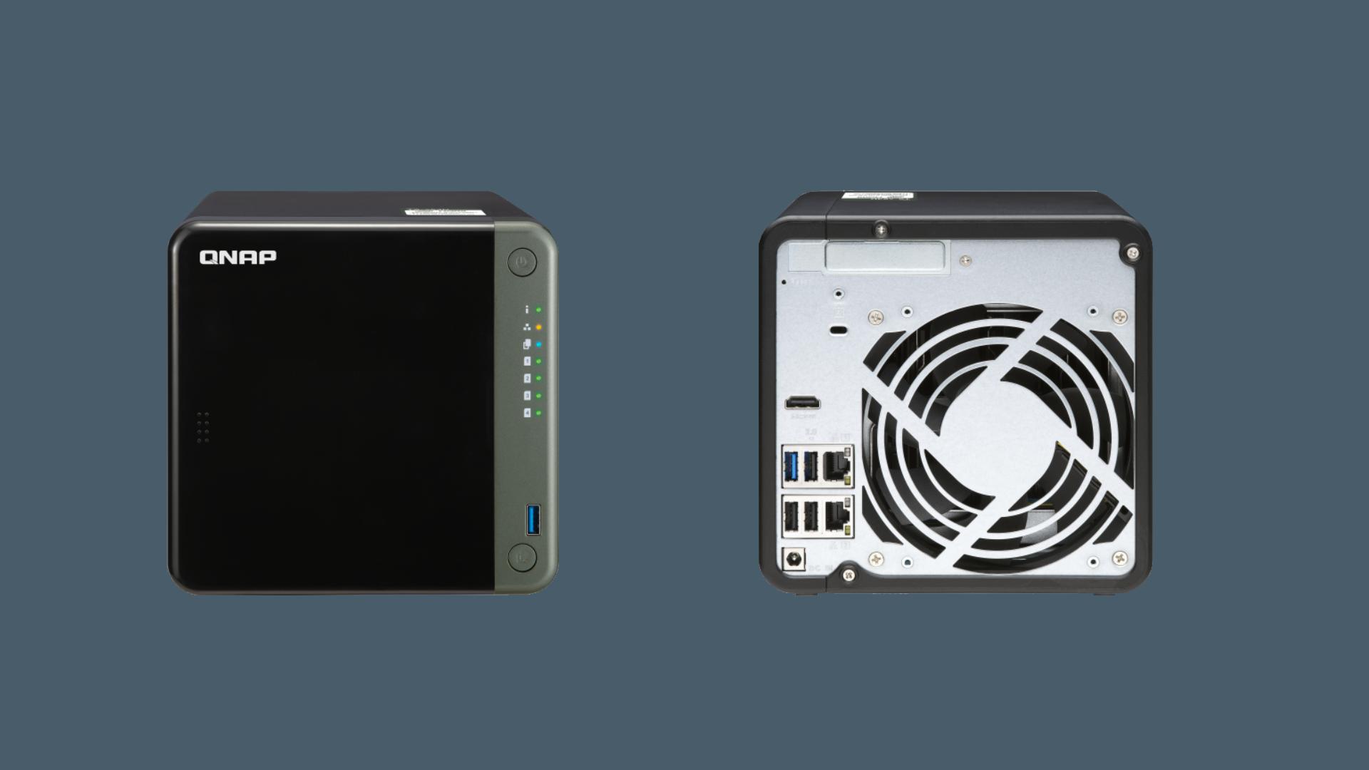 轻巧、强大、有趣，威联通10个神级软件，分分钟打造你私人神器