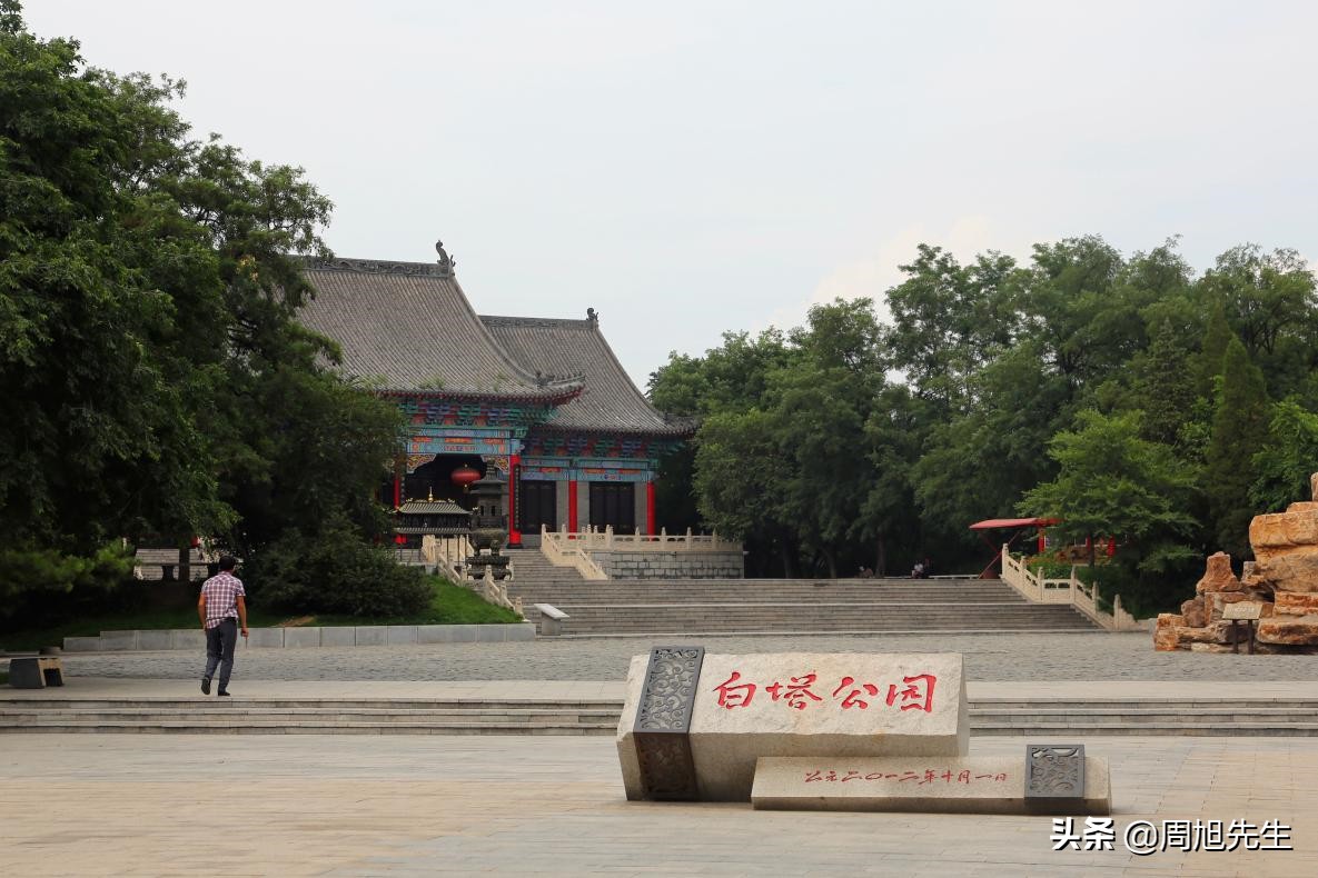 辽宁古都辽阳行,辽宁辽阳古城旅游攻略