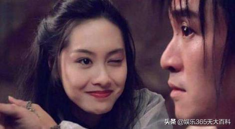 周星驰经典时刻,周星驰从星仔变成星爷用了多少年