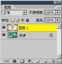 ps黑白图层编辑后还原色彩,ps新建的图层如何拉色彩