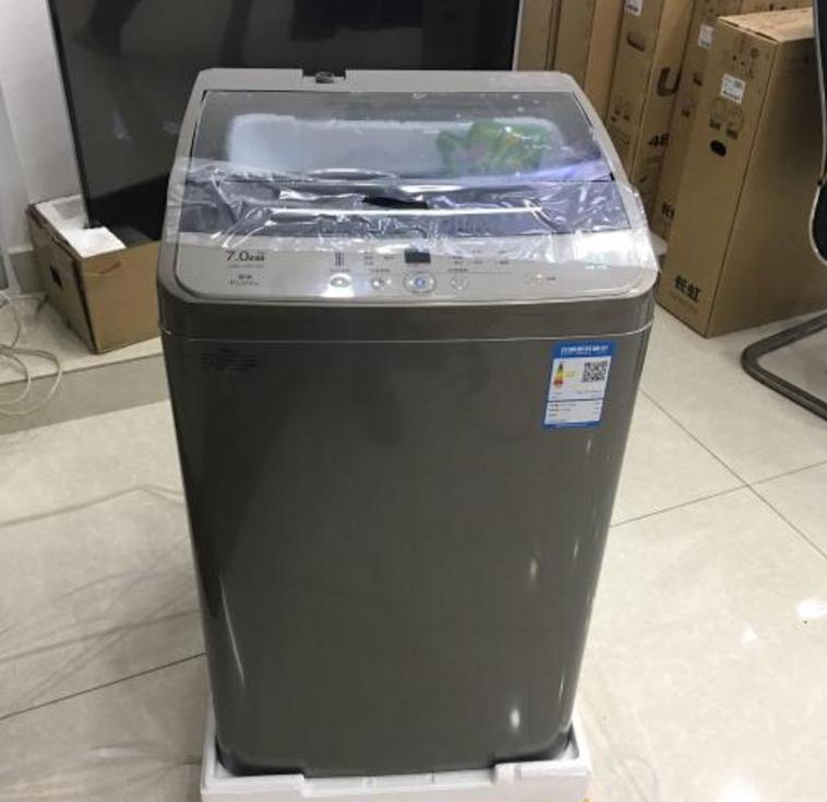 海尔美的小天鹅波轮哪个好,洗衣机烘干机海尔美的小天鹅