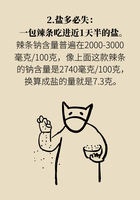 全红婵吃的什么辣条,全红婵家里的辣条