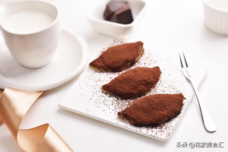 脏脏蛋挞皮的做法,蛋挞皮制作脏脏蛋挞