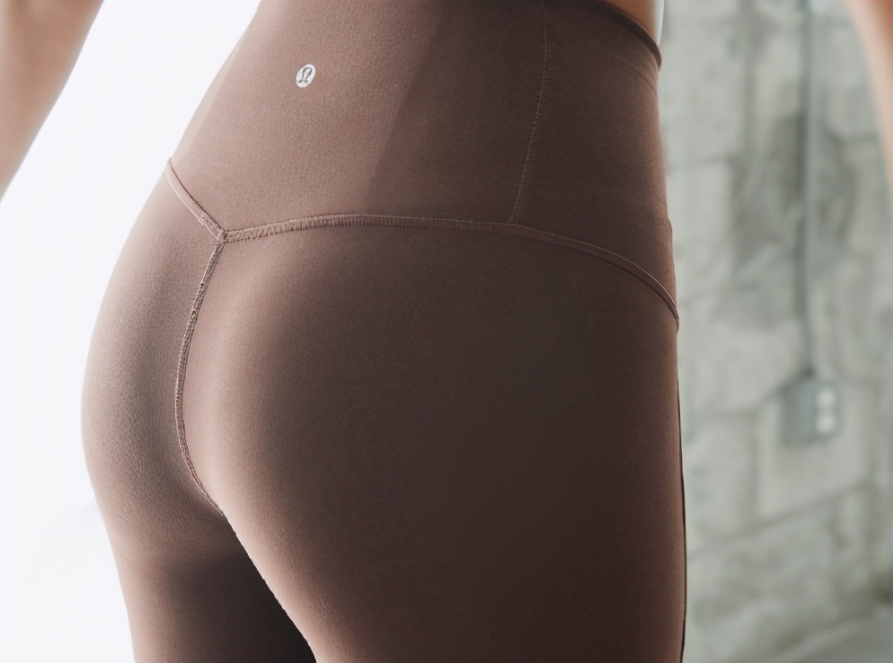怎么选lululemon瑜伽裤,lululemon瑜伽裤讲解