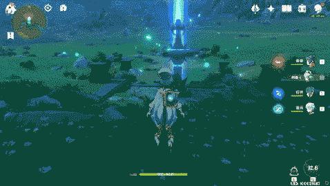 原神十大角色值得培养排行榜,原神新手最值得培养的角色