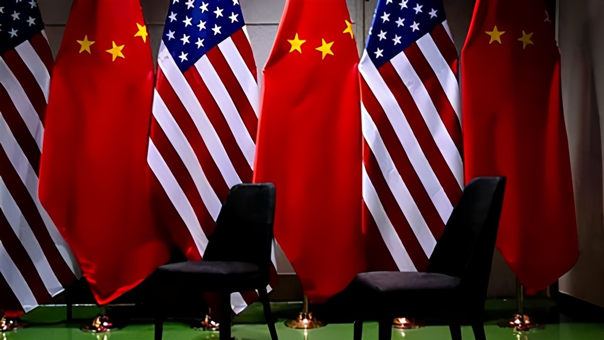 新瓶装旧酒！继“战狼外交”之后，美媒污蔑中国又搞出新的套路