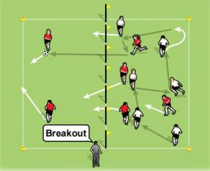 u9u12少年足球训练,u12u13足球训练