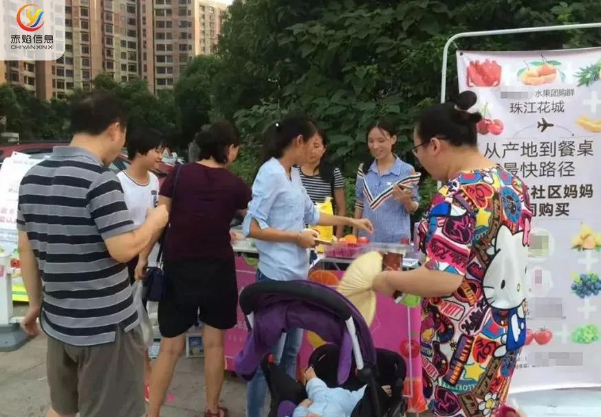 社区团购获客成本,社区团购地推获客