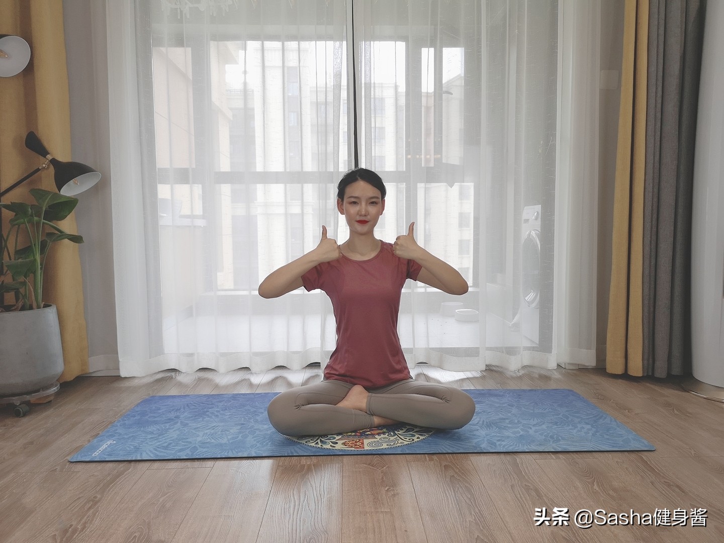 瑜伽经络疏通开肩开髋,开髋瑜伽对人体有什么好处