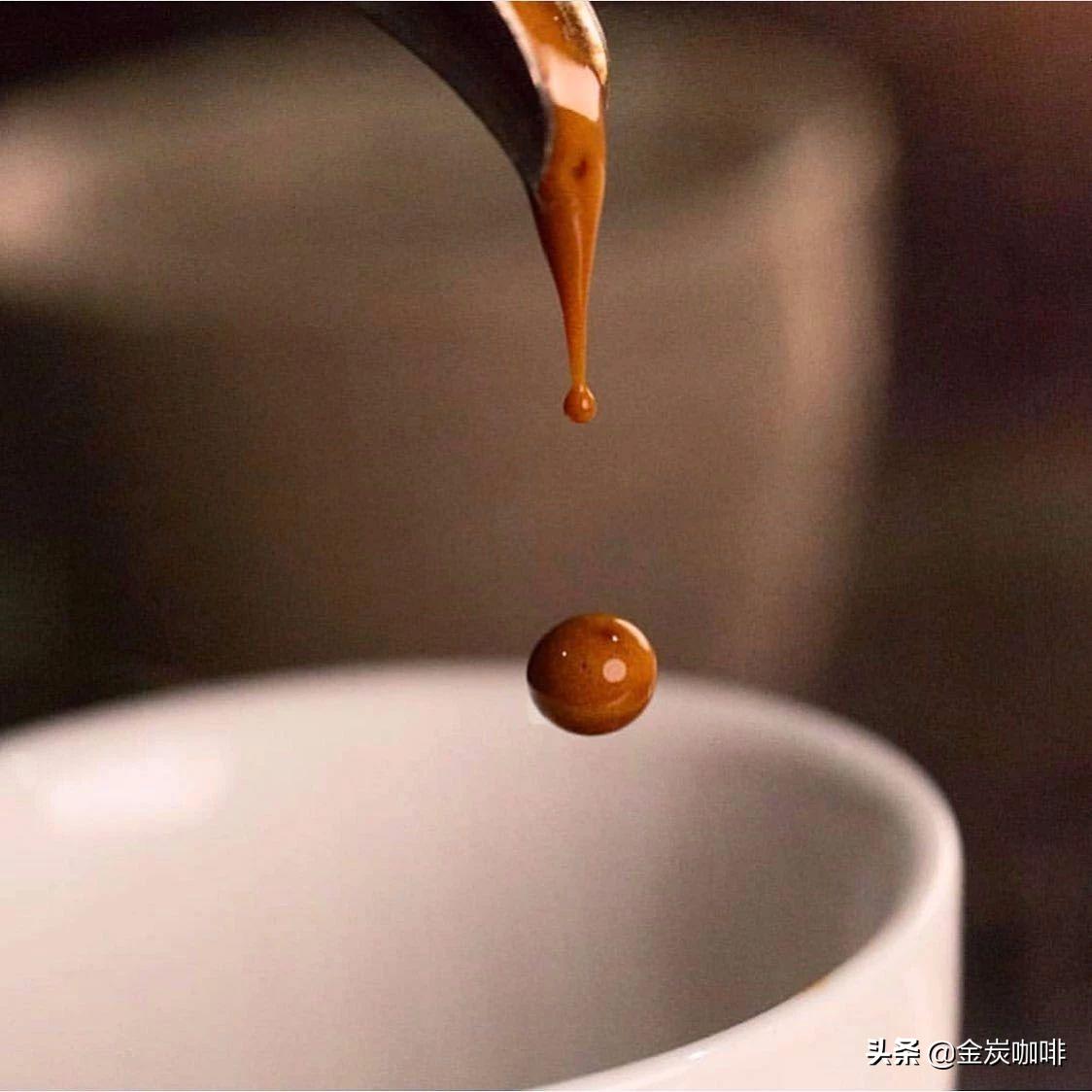 咖啡迷必须知道的咖啡常识,咖啡品鉴常用的十个词汇